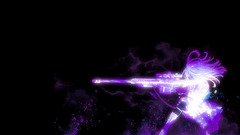 Guns M82A1 anime girls