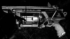 Guns Maverick nerf crossbows