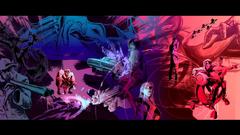 Guns Molotov Cocktease cars