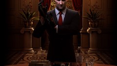 Guns Money PC pc games Hitman: Blood Money agent 47 video games