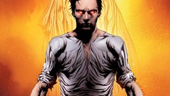 Guns mother artwork Dark