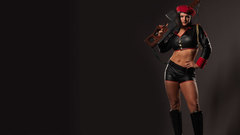 Guns Movies Red Alert