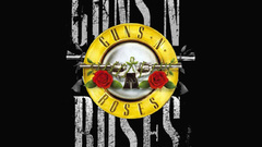 Guns n roses GNR
