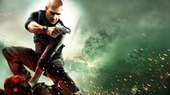 Guns parody call of duty hitman agent 47 Splinter Cell Sam 