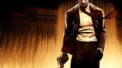 Guns PC Hitman: Blood Money hitman agent 47 video games