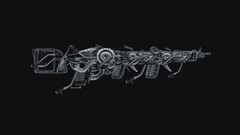 Guns Photo manipulation Nicolas Obery