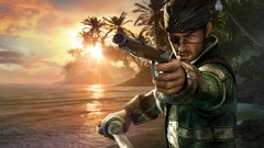 Guns pirates Swords risen 2 Risen