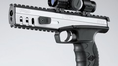 Guns pistols Walther