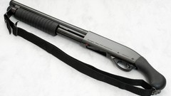 Guns Remington 870