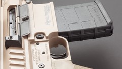 Guns Remington AR-10