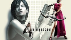 Guns Resident Evil biohazard