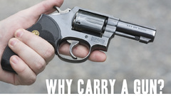 Guns revolvers weapons