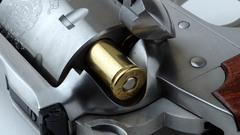 Guns revolvers weapons ammunition