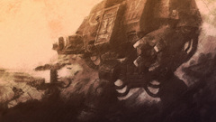 Guns Robots warfare Dreadnaught