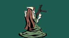 Guns rozen maiden desu