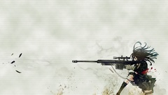 Guns school uniforms M82A1