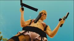 Guns screenshots silencer The