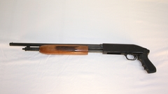 Guns shotguns pistol grip