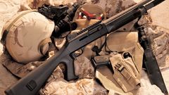 Guns shotguns weapons Benelli