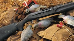 Guns shotguns weapons Benelli