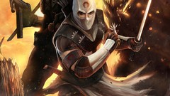 Guns Snake Eyes Swords G.I. Joe