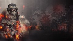 Guns soldiers call of duty black ops 2 fps