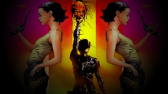 Guns Stephen King Dark