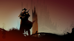 Guns Stephen King Dark