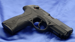 Guns storm weapons Beretta