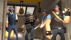 Guns team fortress 2 scout valve corporation Spy TF2 Scout TF2 