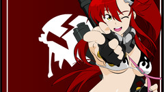 Guns tengen toppa gurren