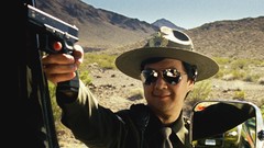 Guns The Hangover still Ken Jeong The Hangover Part III