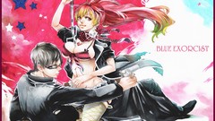 Guns tights Anime anime