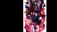 Guns umineko no naku