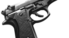 Guns vectors weapons Beretta