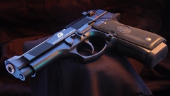 Guns weapons airsoft beretta