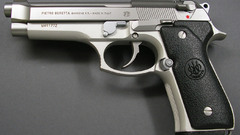 Guns weapons Beretta