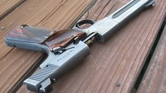 Guns weapons Colt .22