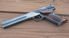 Guns weapons Colt .22