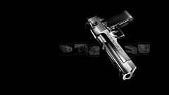 Guns weapons Desert eagle