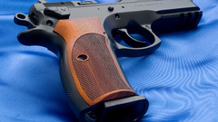 Guns weapons handguns