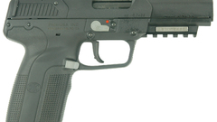 Guns weapons handguns fn