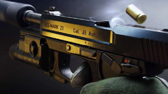 Guns weapons Heckler and