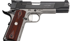 Guns weapons M1911 .45ACP