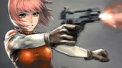 Guns weapons Mezzo Forte