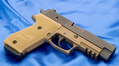 Guns weapons sig sauer