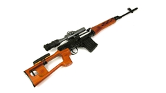 Guns weapons sniper rifles