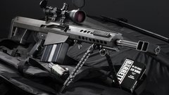 Guns weapons sniper rifles