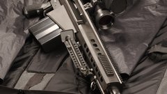 Guns weapons sniper rifles