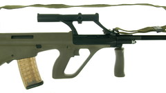 Guns weapons Steyr Aug